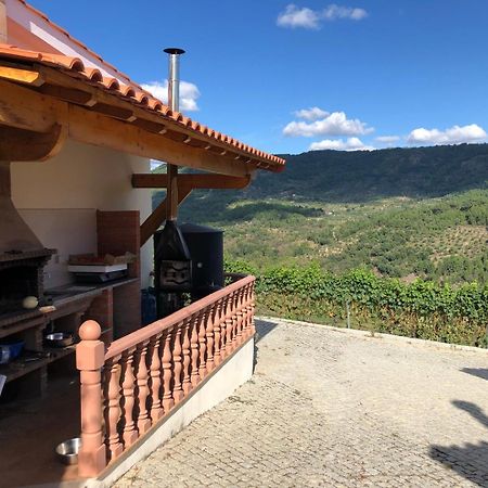 Quinta Da Penada - Vineyard & Winery - Suite 3 Chaves Zewnętrze zdjęcie