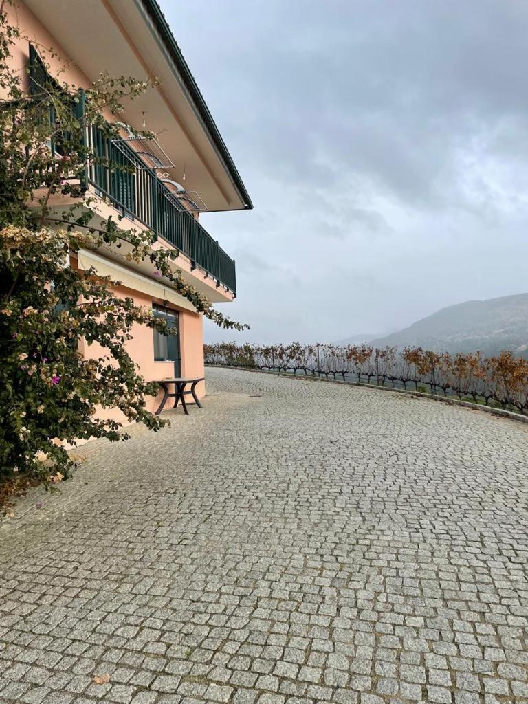 Quinta Da Penada - Vineyard & Winery - Suite 3 Chaves Zewnętrze zdjęcie