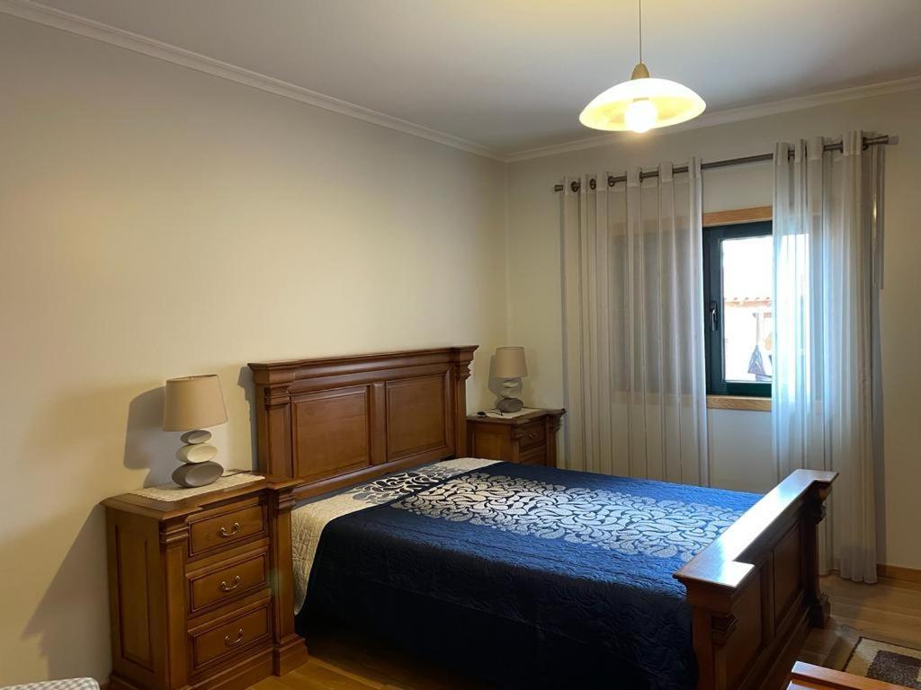 Quinta Da Penada - Vineyard & Winery - Suite 3 Chaves Zewnętrze zdjęcie