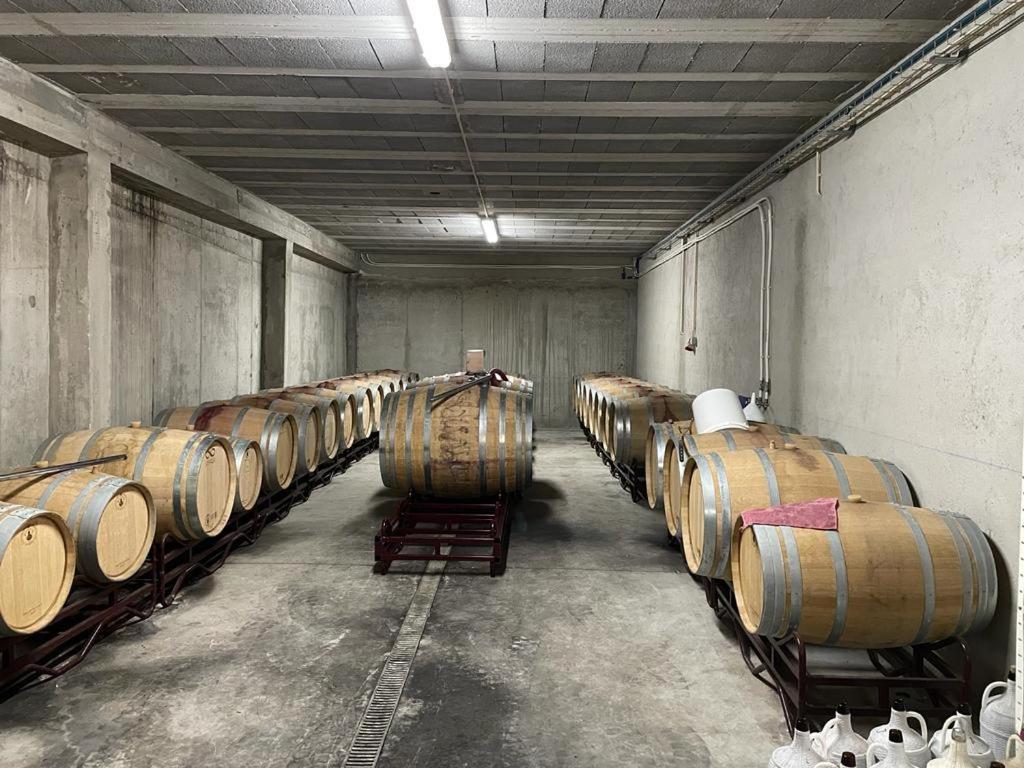 Quinta Da Penada - Vineyard & Winery - Suite 3 Chaves Zewnętrze zdjęcie