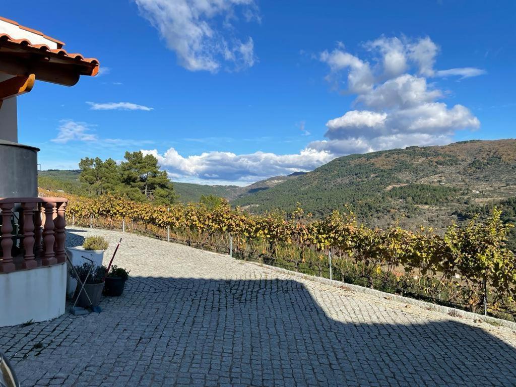 Quinta Da Penada - Vineyard & Winery - Suite 3 Chaves Zewnętrze zdjęcie