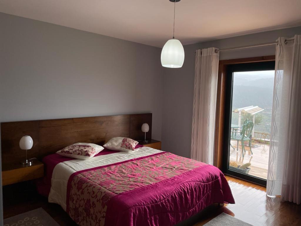Quinta Da Penada - Vineyard & Winery - Suite 3 Chaves Pokój zdjęcie