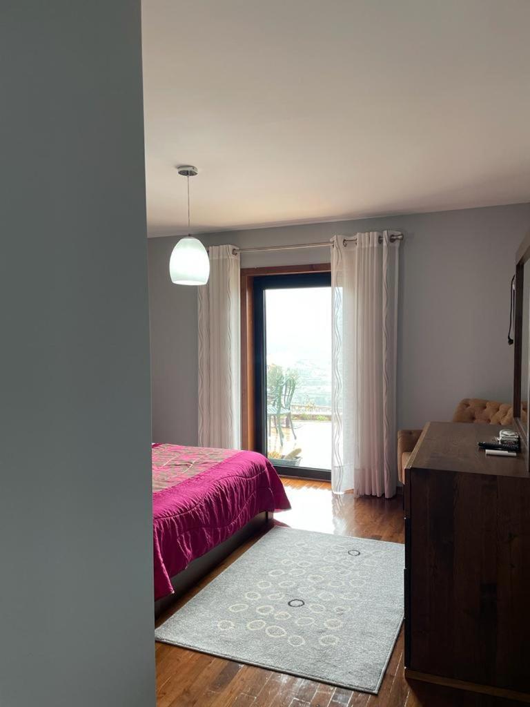 Quinta Da Penada - Vineyard & Winery - Suite 3 Chaves Pokój zdjęcie